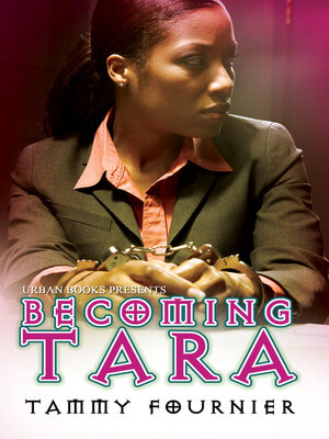 Becoming Tara - ebook